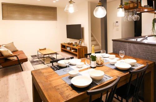 Teine Cabin | TEINE WHITE HOUSE