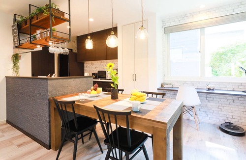 Teine Apartment | Teine White House