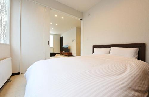 Teine Apartment | Teinehoncho Ikkenya