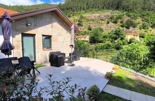 Geres Ski Chalet | Teixeira Home - Gerês