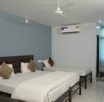 Lunavada Hotel | Teja Hotel