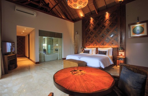 Ubud City-Centre Hotel | Tejaprana Bisma