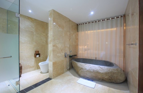 Ubud City-Centre Hotel | Tejaprana Bisma