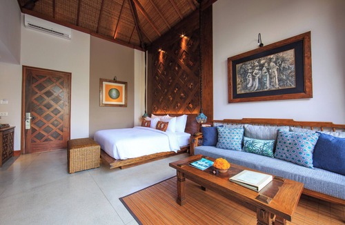 Ubud City-Centre Hotel | Tejaprana Bisma