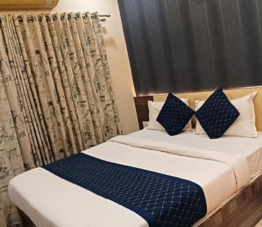 Baner Villa | Tejas inn