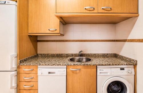 Noriega Apartment | Tejasturias |Piscina, Pádel y Playa de La Franca