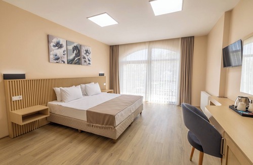 Sarkoy Hotel | Tek Hotel Murefte