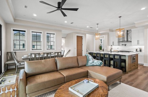 Bay County House | Tek It Easy: 4th of July week now available as a Friday or Saturday check in!