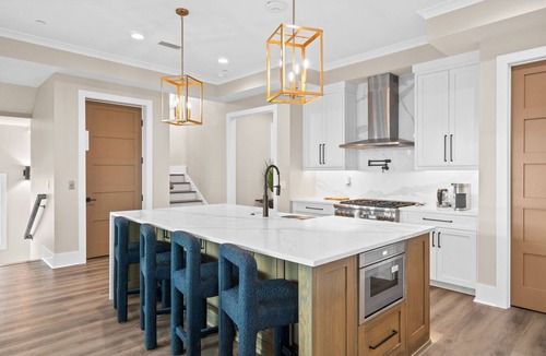 Bay County House | Tek It Easy: 4th of July week now available as a Friday or Saturday check in!