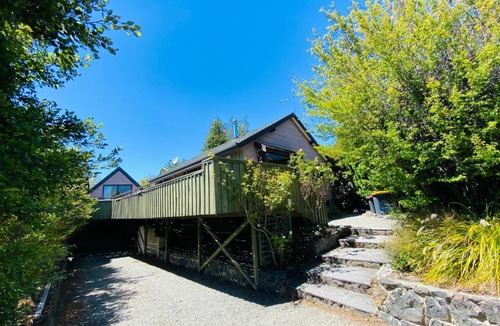 Tekapo House | Tekapo Crib