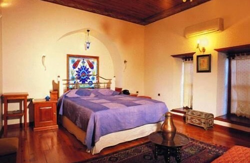 Antalya City Centre Hotel | Tekeli Konakları