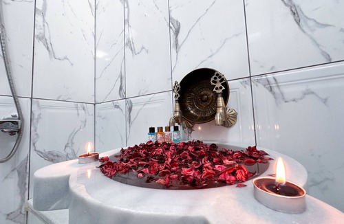 Tece Mahallesi Hotel | Teker Luxury Hotel
