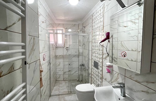 Karesi Hotel | Tekinler Otel