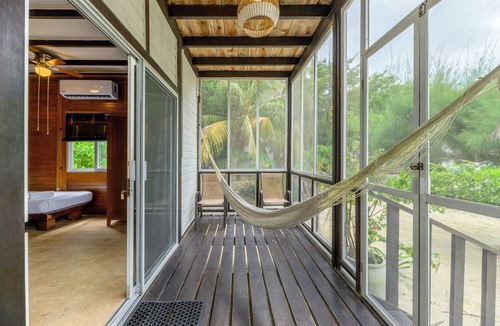 Downtown Holbox Hotel | Tekio Beach Hotel