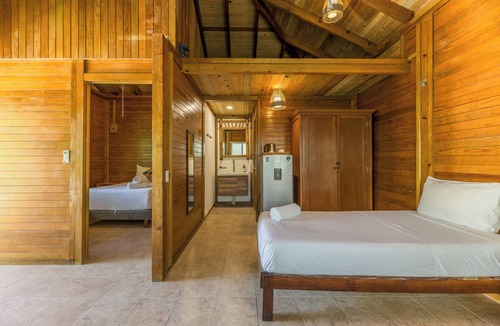 Downtown Holbox Hotel | Tekio Beach Hotel