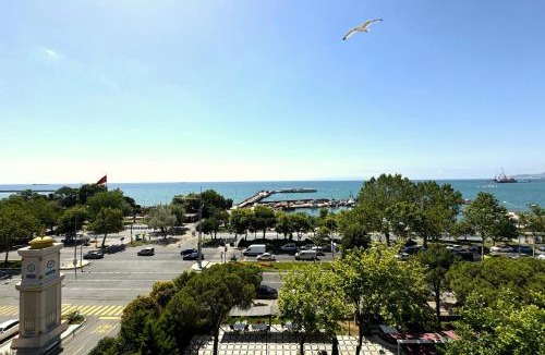 Suleymanpasa Hotel | Tekirdağ Yat Hotel