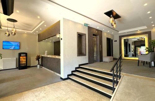 Suleymanpasa Hotel | Tekirdağ Yat Hotel