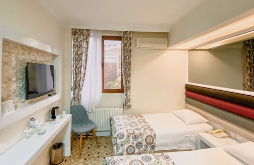 Suleymanpasa Hotel | Tekirdag Yat Hotel
