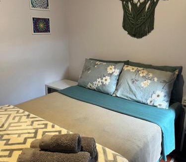 Paranagua Hotel | Tekoah Pousada