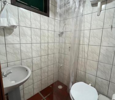Paranagua Hotel | Tekoah Pousada