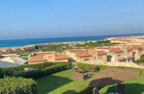 6th of October City Apartment | Telal north coast