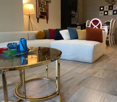 Ras Sudar House | Telal sokhna villa families only