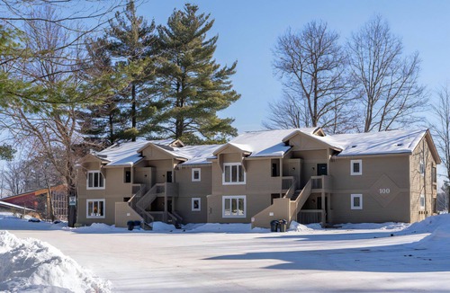 Cable Apartment | Telemark North Woods Retreat - 1br/1ba