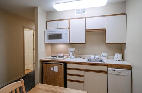 Cable Apartment | Telemark Northwoods Studio - Birkie Basecamp
