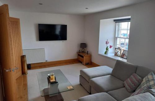 Burghead Apartment | Telford Escape