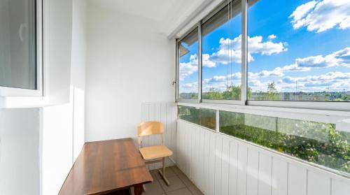 Biezanow - Prokocim Apartment | Telimeny Standard Studio by BookingHost