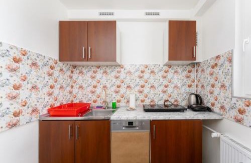 Biezanow - Prokocim Apartment | Telimeny Standard Studio by BookingHost