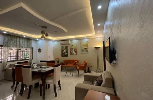 Madaba Bed & Breakfast | Tell Madaba Hotel