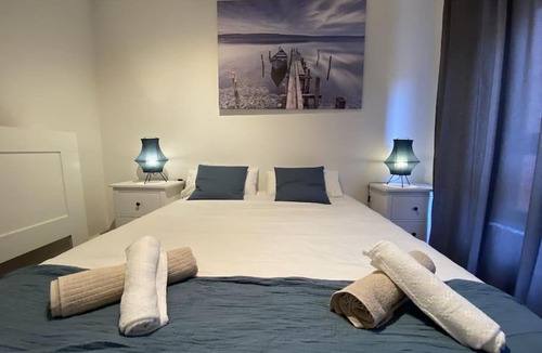 Algorta Apartment | Telletxe Residence