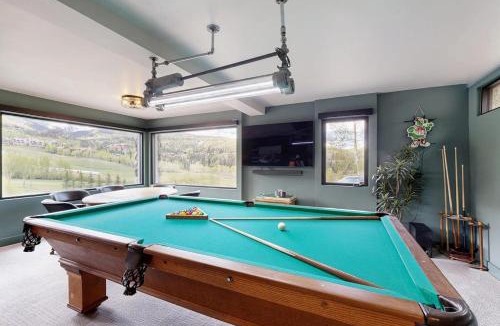 Mountain Village House | Telluride Bliss