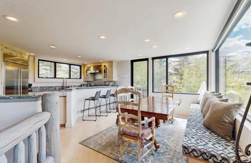 Mountain Village House | Telluride Bliss