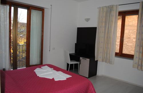 Saturnia Bed & Breakfast | Tellus Saturnia