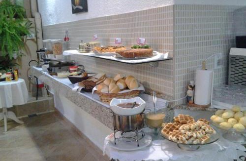 Bauru Hotel | Telma Hotel