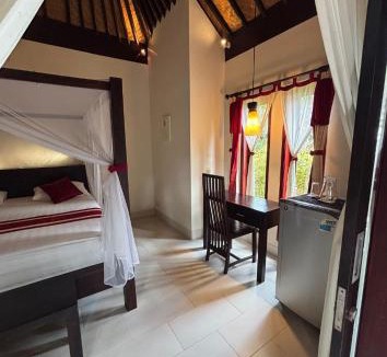 Penuktukan Hotel | Teluk Karang Dive & Spa Resort