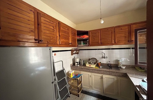 Temara House | Temara: Big house