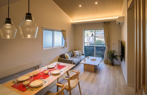 Yumoto Apartment | TEMARI Premier NORTH