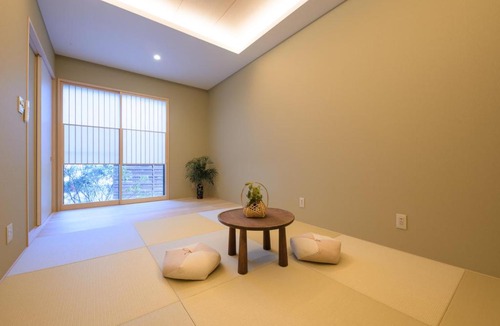 Yumoto Apartment | TEMARI Premier NORTH