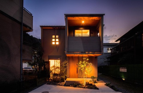 Yumoto Apartment | TEMARI Premier NORTH