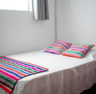 Santa Cruz Hostel | Temazcal Hostel