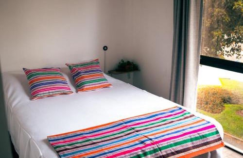 Santa Cruz Hostel | Temazcal Hostel