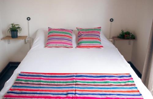 Santa Cruz Hostel | Temazcal Hostel