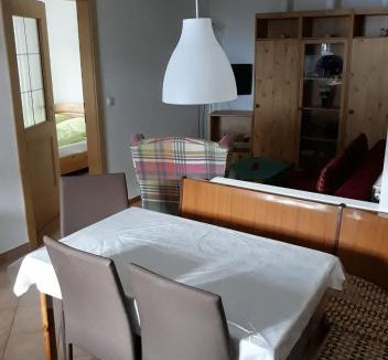 Vipiteno Apartment | Temblhof