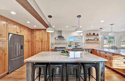 Temecula Villa | Temecula Mountain Estate: Pool, Jacuzzi, Mini Golf, Scenic Views