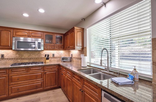 Winchester House | Temecula Valley Retreat Just Minutes From Wine Country