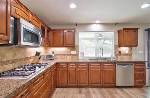 Winchester House | Temecula Valley Retreat Just Minutes From Wine Country