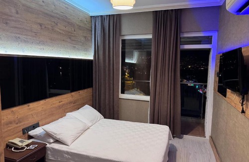 Alanya Hotel | Temiz Hotel